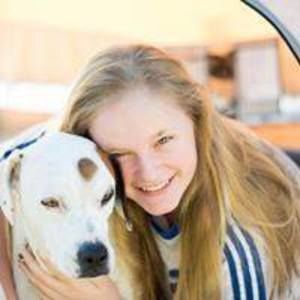 Meet your Posher, Lizzy